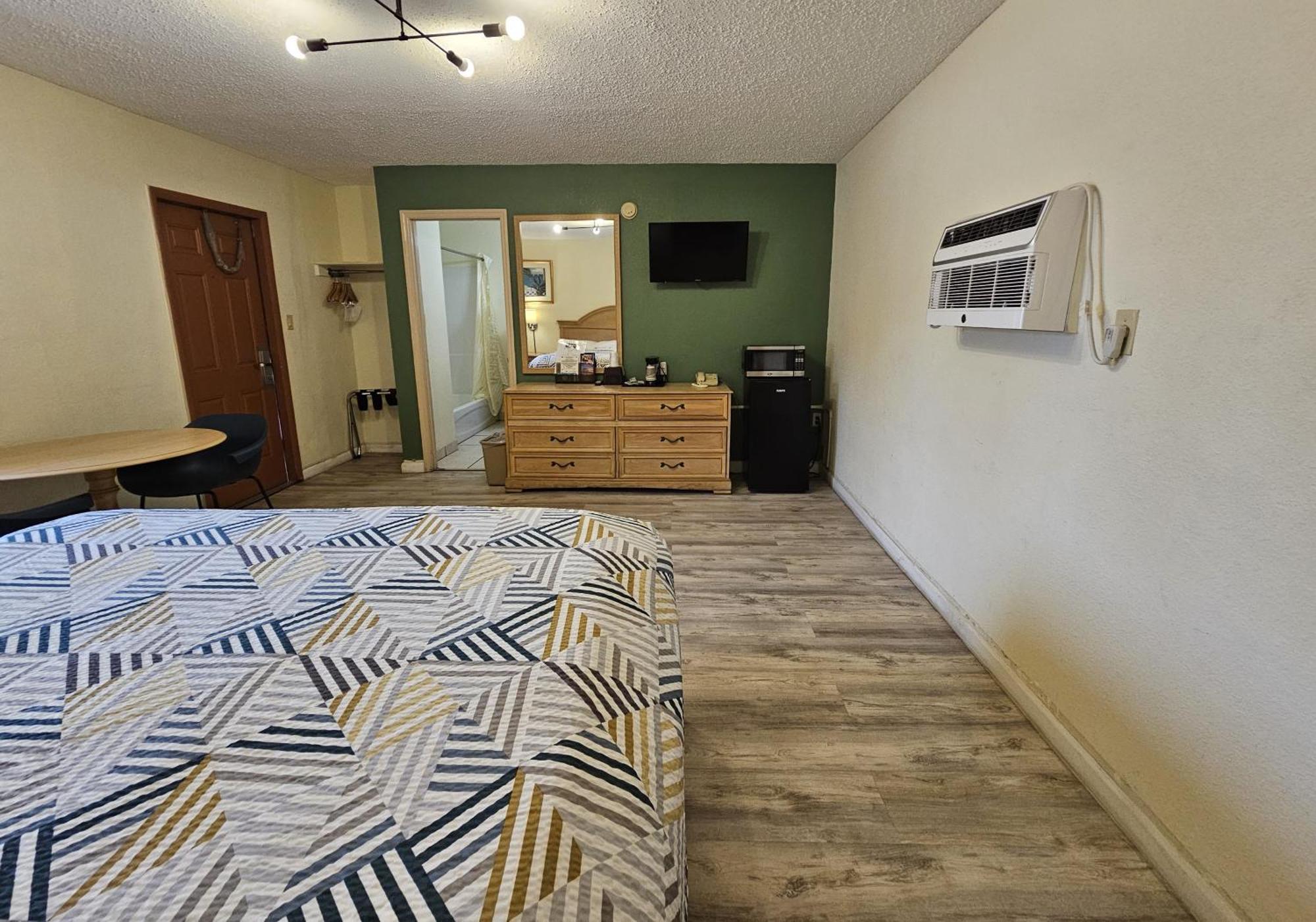 Rodeway Inn Fort Pierce Us Highway 1 Ngoại thất bức ảnh