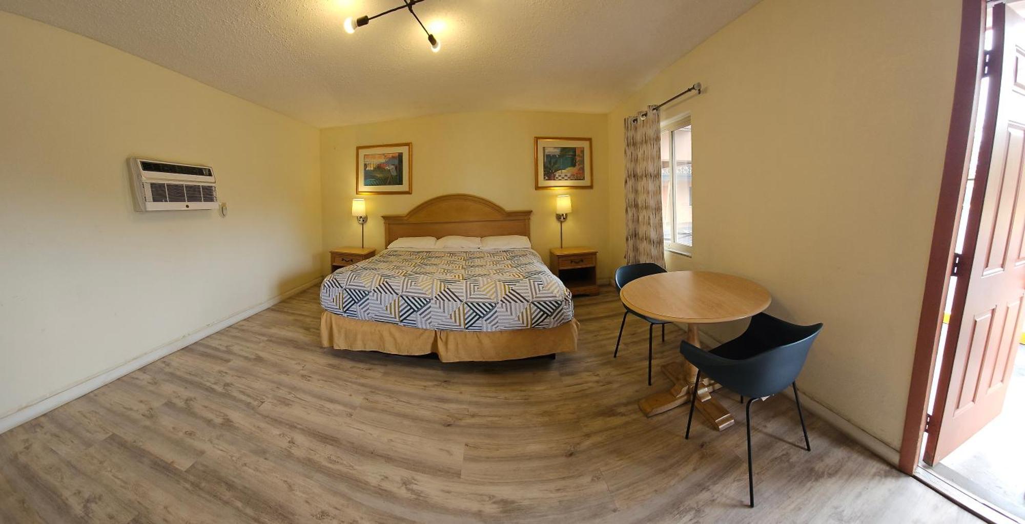 Rodeway Inn Fort Pierce Us Highway 1 Ngoại thất bức ảnh