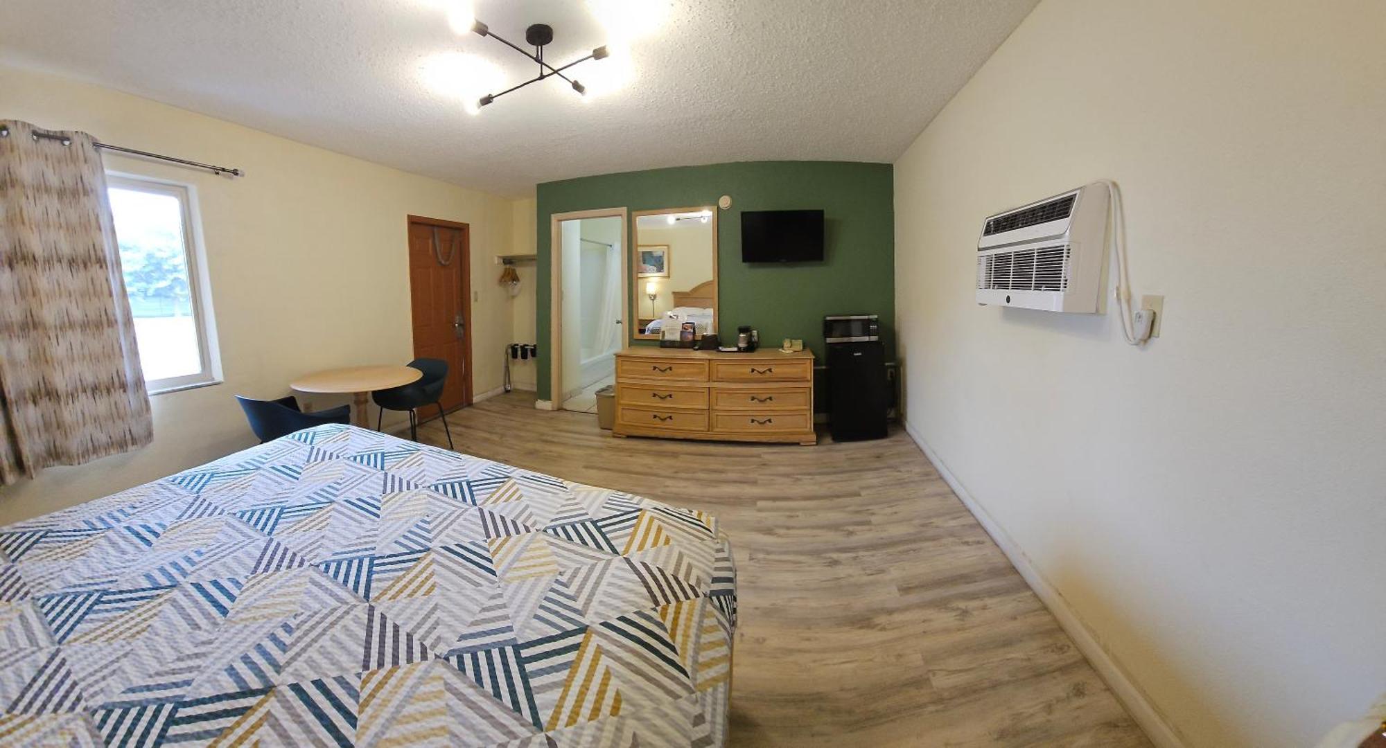 Rodeway Inn Fort Pierce Us Highway 1 Ngoại thất bức ảnh