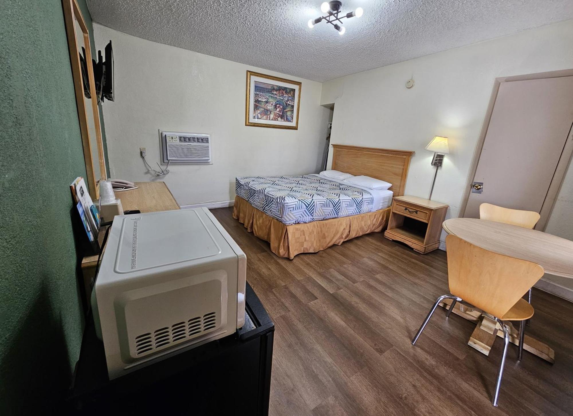 Rodeway Inn Fort Pierce Us Highway 1 Ngoại thất bức ảnh