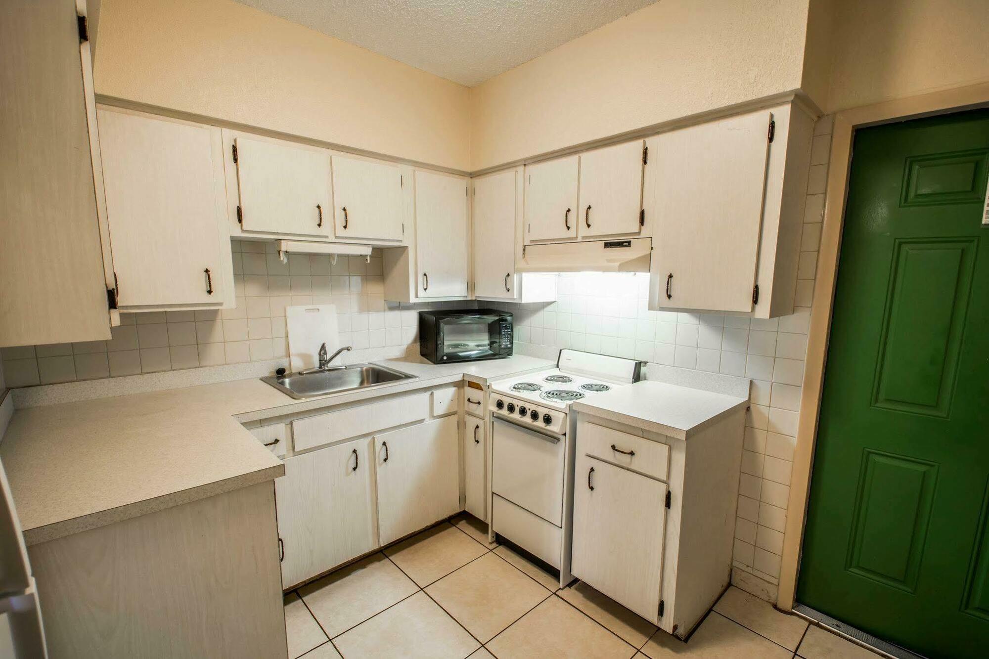 Rodeway Inn Fort Pierce Us Highway 1 Ngoại thất bức ảnh