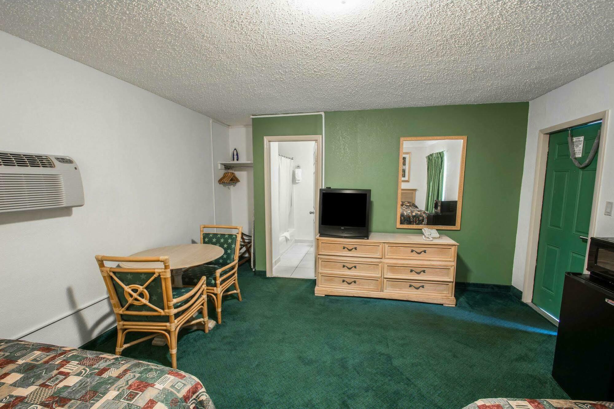 Rodeway Inn Fort Pierce Us Highway 1 Ngoại thất bức ảnh
