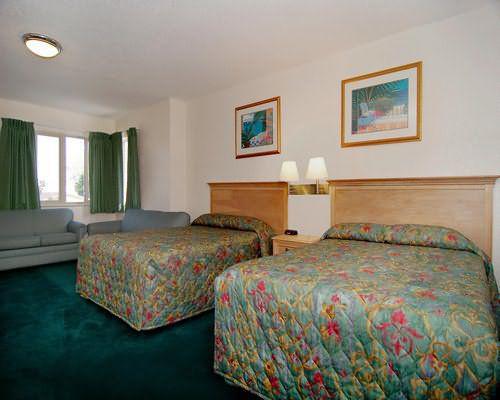 Rodeway Inn Fort Pierce Us Highway 1 Phòng bức ảnh